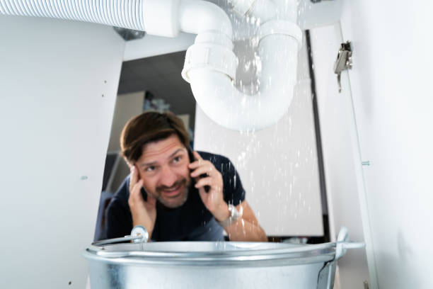 Best Emergency Plumber  in Evans, CO