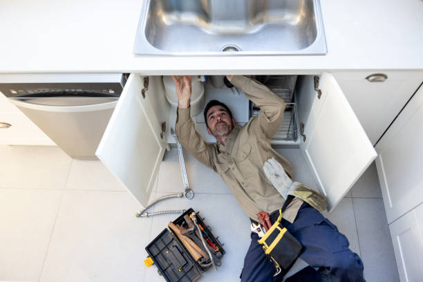 Best Affordable Plumbing Services  in Evans, CO