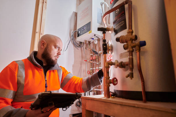 Professional Plumbing in Evans, CO
