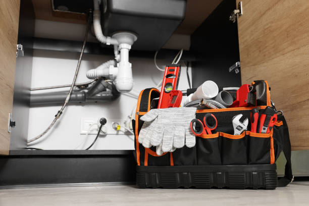 Best Water Leak Repair  in Evans, CO