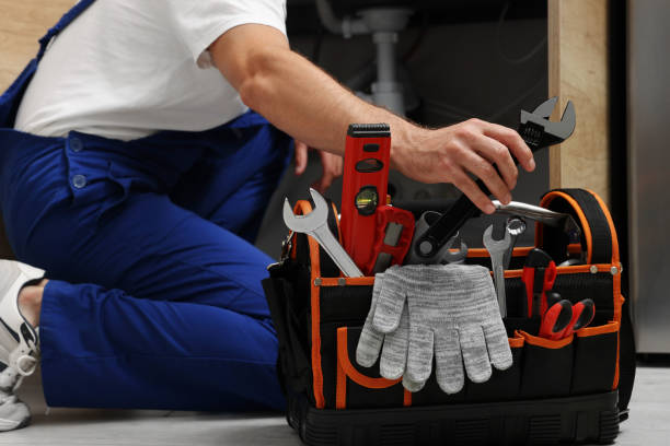 Best Same-Day Plumbing Service  in Evans, CO