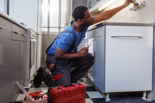  Evans, CO Plumbing Pros
